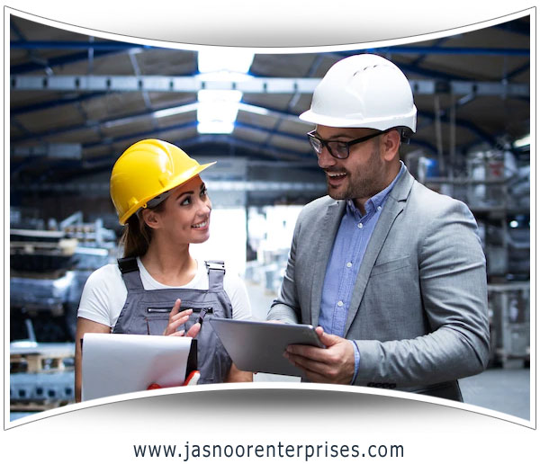 Jasnoor Enterprises - Hot Forging Parts and Forged Components manufacturers in India Punjab Ludhiana